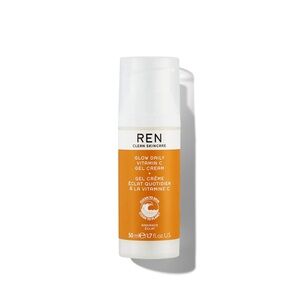 REN Radiance Glow Daily Vitamin C Gel Cream